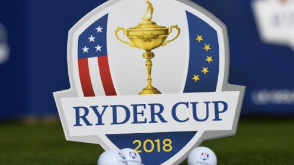 Golf/Ryder Cup - Sergio Garcia et Ian Poulter sélectionnés dans une équipe européenne sans Français Golf/Ryder Cup - Sergio Garcia et Ian Poulter sélectionnés dans une équipe européenne sans Français