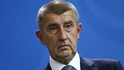 Czech PM lauds work of Libyan coast guard, urges closer cooperation Czech PM lauds work of Libyan coast guard, urges closer cooperation
