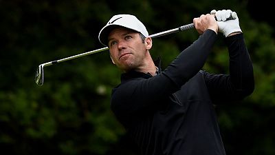 Europe name Casey, Garcia, Poulter and Stenson as Ryder Cup wildcards
