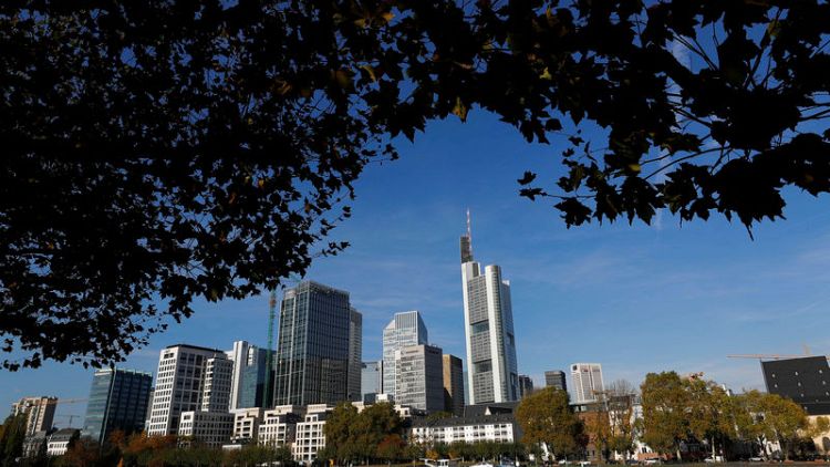 German court mulls bans of older diesel cars in Frankfurt