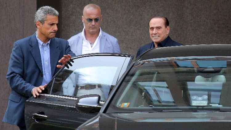'Monza a Berlusconi? Pronto a trattare'