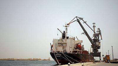 Ship docks, road upgrade planned as Eritrea, Ethiopia ties strengthen Ship docks, road upgrade planned as Eritrea, Ethiopia ties strengthen