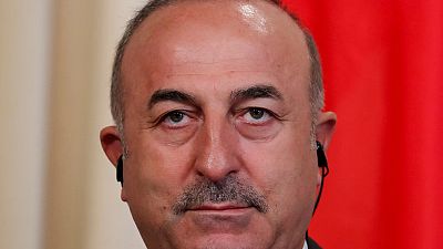 وزير الخارجية التركي: القصف الشامل لإدلب السورية خطأ