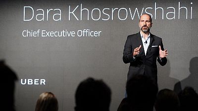 Uber 'on track' for IPO in 2019, no plans to sell tech unit - CEO Uber 'on track' for IPO in 2019, no plans to sell tech unit - CEO