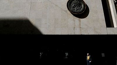 Argentina confident about new deal with IMF, peso rises Argentina confident about new deal with IMF, peso rises