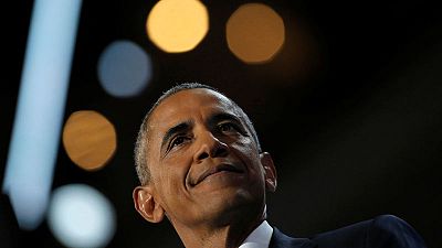 Obama to come off bench for Democrats in battle for Congress Obama to come off bench for Democrats in battle for Congress