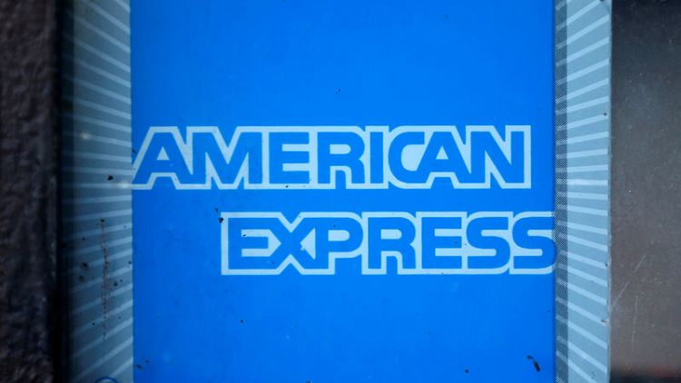 American Express's forex unit being probed by FBI over pricing practices - WSJ