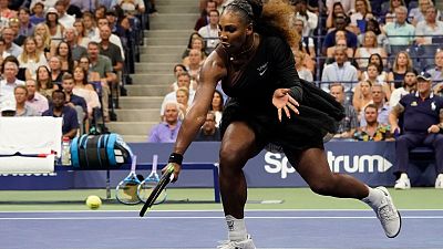 Serena not looking past Sevastova semi-final showdown