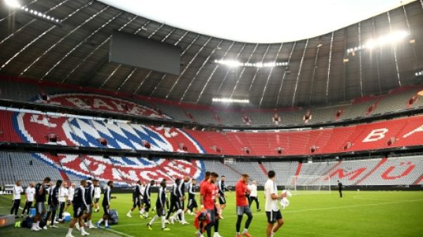 Ligue des nations: c'est la reprise pour les Bleus! Ligue des nations: c'est la reprise pour les Bleus!