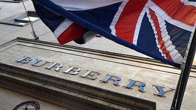 Burberry to stop burning unsold goods, removes real fur from collections Burberry to stop burning unsold goods, removes real fur from collections