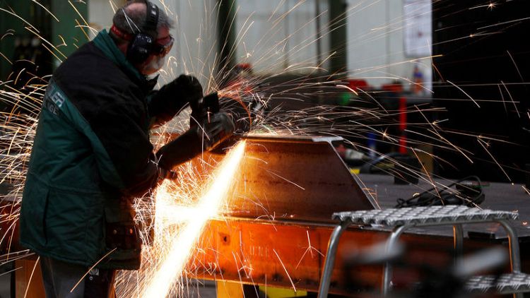 Ifo raises German growth forecast, citing strong domestic economy
