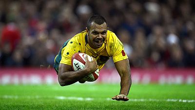 Beale handed pivotal role to kickstart misfiring Wallabies Beale handed pivotal role to kickstart misfiring Wallabies