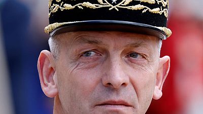 قائد الجيش الفرنسي: مستعدون لقصف سوريا حال استخدام أسلحة كيماوية