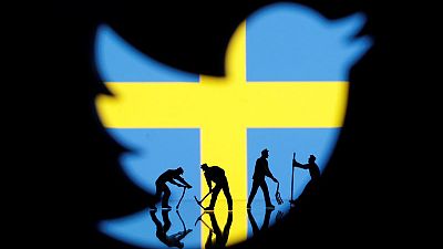 Exclusive - Right-wing sites swamp Sweden with 'junk news' in tight election race Exclusive - Right-wing sites swamp Sweden with 'junk news' in tight election race