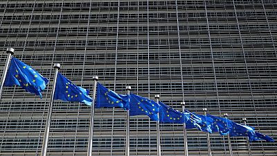 EU plan on bank money laundering pushes back action to next year EU plan on bank money laundering pushes back action to next year