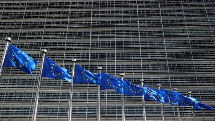 EU plan on bank money laundering pushes back action to next year