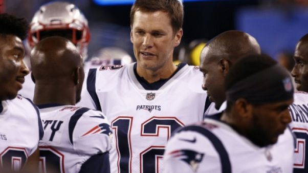 NFL: le choc des générations ? NFL: le choc des générations ?