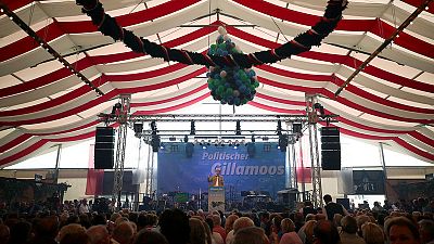 Exceptional no more? Merkel's Bavarian allies face watershed moment Exceptional no more? Merkel's Bavarian allies face watershed moment