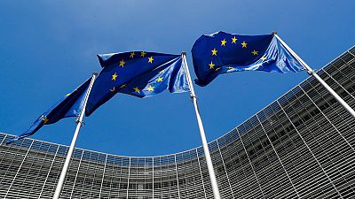 EU governments must decide on new Russia sanctions, Brussels says EU governments must decide on new Russia sanctions, Brussels says