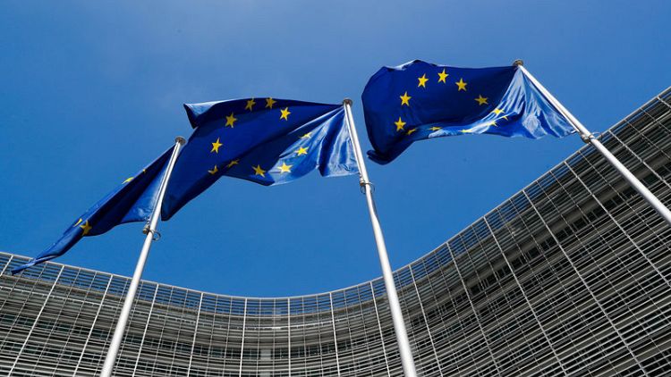 EU governments must decide on new Russia sanctions, Brussels says