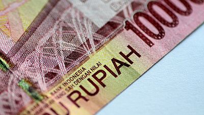 Why a stronger Indonesia is still Asia's most fragile market Why a stronger Indonesia is still Asia's most fragile market