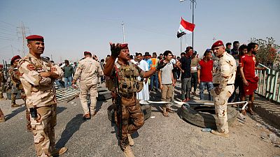 مسؤولون عراقيون يلغون حظر تجول في البصرة قبل دقائق من دخوله حيز التنفيذ
