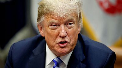 Top aides scurry to disavow NYTimes opinion piece, Trump jets to rally Top aides scurry to disavow NYTimes opinion piece, Trump jets to rally