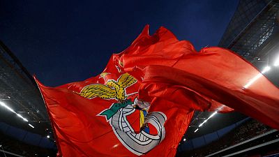 Benfica reject corruption charges, vow to clear name