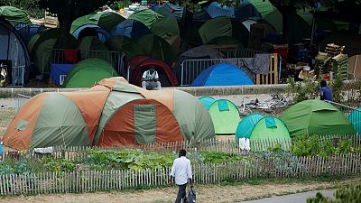 EU executive to propose new measures to deter migrants EU executive to propose new measures to deter migrants