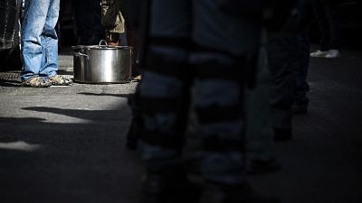 Sgomberi: 10 ottobre giornata protesta Sgomberi: 10 ottobre giornata protesta