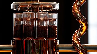 Italian consumer group files complaint over Starbucks prices Italian consumer group files complaint over Starbucks prices