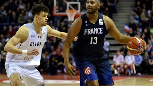 Basket: Boris Diaw annonce sa retraite à 36 ans Basket: Boris Diaw annonce sa retraite à 36 ans