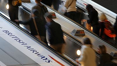 British Airways apologises after 380,000 customers hit in cyber attack British Airways apologises after 380,000 customers hit in cyber attack