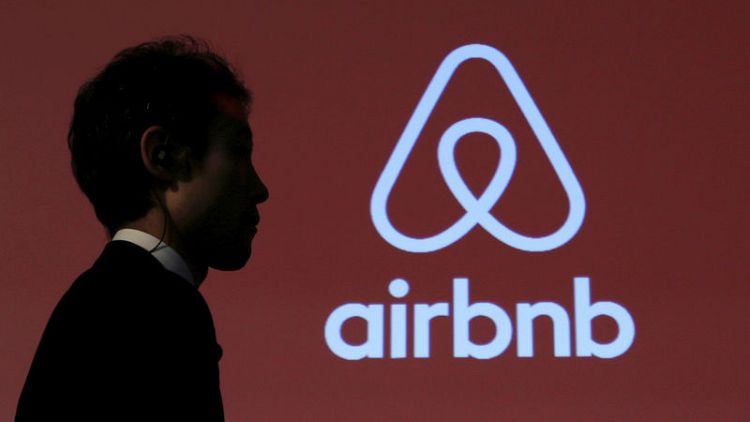 Ireland eyes Toronto-style regulations to tackle Airbnb rentals
