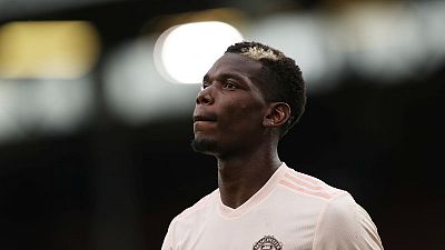 Pogba uncommital about Man United future Pogba uncommital about Man United future
