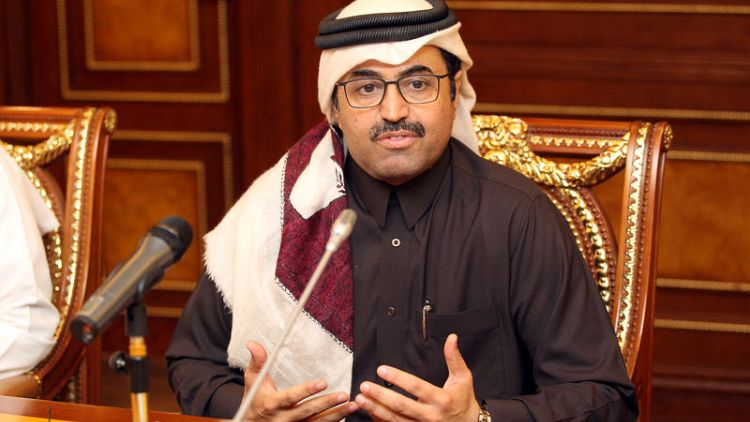 وزير الطاقة: قطر قد تستثمر في مرفأ ألماني للغاز الطبيعي المسال