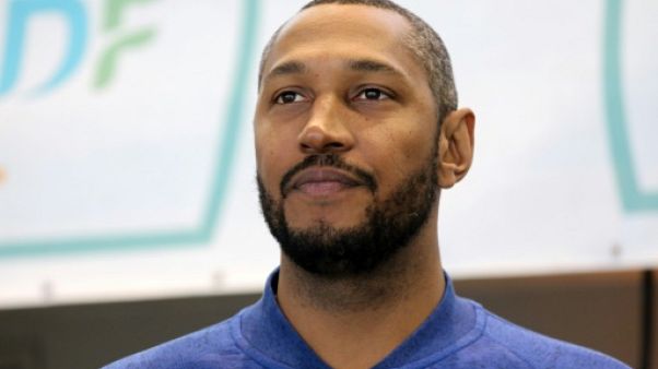 Boris Diaw, basketteur modèle, photographe, navigateur et gastronome Boris Diaw, basketteur modèle, photographe, navigateur et gastronome