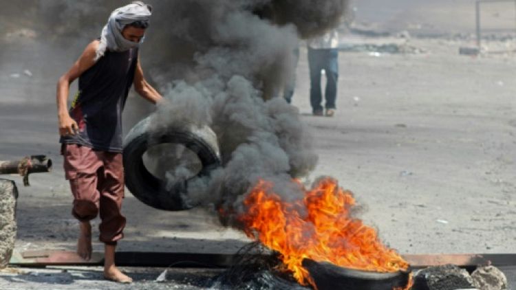 Nouvelles manifestations contre la cherté de la vie au Yémen