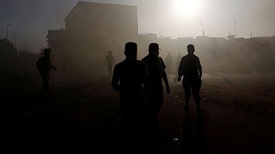 مقتل ثلاثة محتجين في احتجاجات عنيفة بالبصرة جنوب العراق