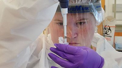 New York scientists use new DNA tools to identify 9/11 victims New York scientists use new DNA tools to identify 9/11 victims