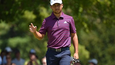 No chance of Ryder Cup nod without BMW win, says Schauffele