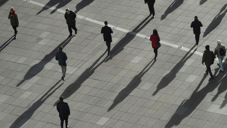 UK employers hire staff at fastest pace in five months - REC