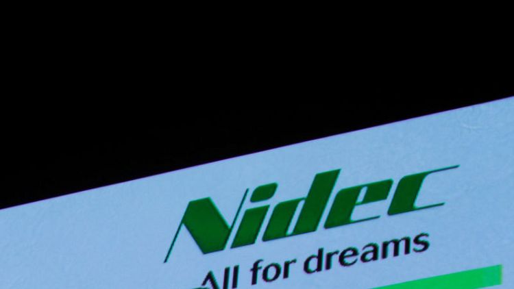 Japan's Nidec sees EVs driving profits as it plans for future