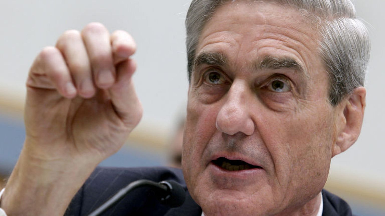 Mueller hardens stance on Trump interview in Russia probe, Giuliani says