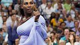 Williams crushes Sevastova to reach U.S. Open final