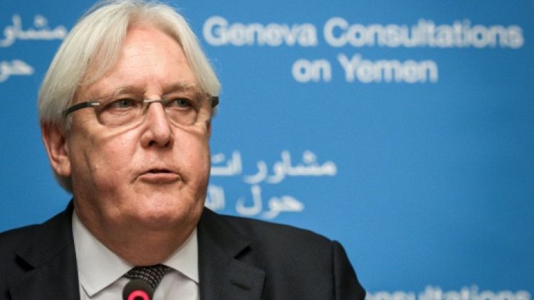 Yémen: discussions de paix de Genève en suspens