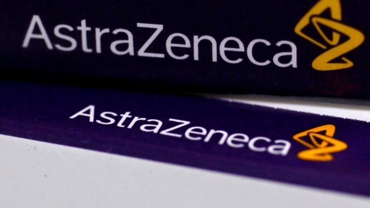 AstraZeneca gets FDA breakthrough therapy label for asthma treatment