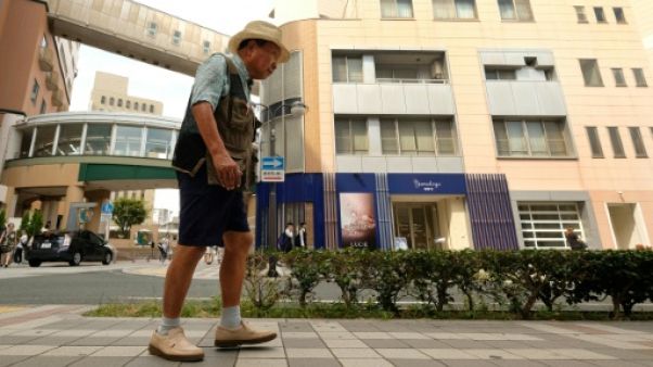Iwao Hakamada: un condamné à mort libre mais susceptible d'être exécuté Iwao Hakamada: un condamné à mort libre mais susceptible d'être exécuté