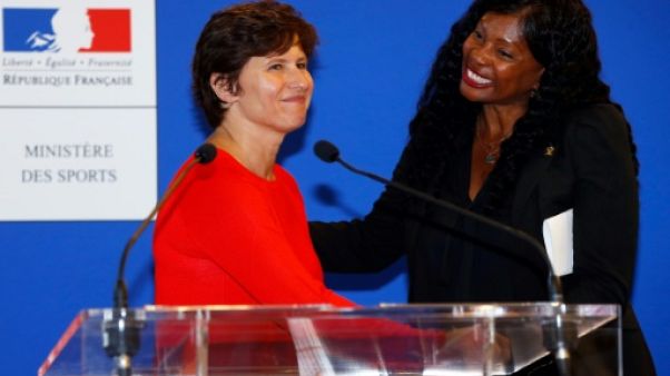 1.600 suppressions de postes demandées au ministère des Sports d'ici 2022 1.600 suppressions de postes demandées au ministère des Sports d'ici 2022