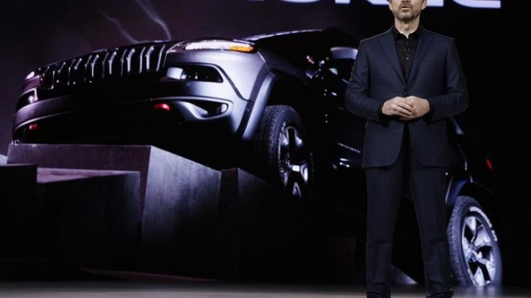 Fiat Chrysler new CEO will announce plans for organisation by end month